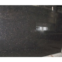 Plusieurs Types de design de revêtement mural, carreaux en pierres pavées, galaxie, noir poli, granit, livraison gratuite