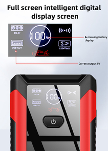Пусковое устройство 12 В 800 ампер - Product Image 6