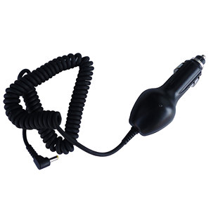 Car Power Supply For Cigarette Lighter Socket 5V 1A <b>Adapter</b> Connector - Product Image 1