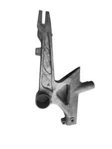 Alta qualidade 20 polegada bicicleta suspensão e bicicleta garfo traseiro para montanha e neve bicicleta gordura - Product Image 3