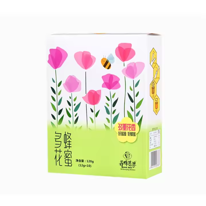 Wholesale Beekeeping Mother ISO HACCP Certified