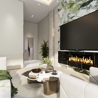 Solutions de mobilier pour toute la maison, design d'intérieur moderne de luxe italien, service de rendu 3D, design d'intérieur, décoration intérieure