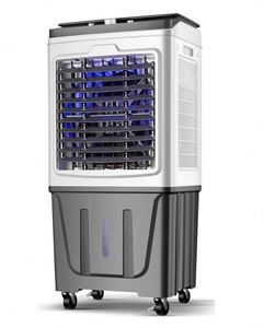 4000M3/Hr Professional Supplier Industrial UV Lamp <strong>Air</strong> <strong>Coller</strong> Water <strong>Air</strong> Coolers - Product Image 6