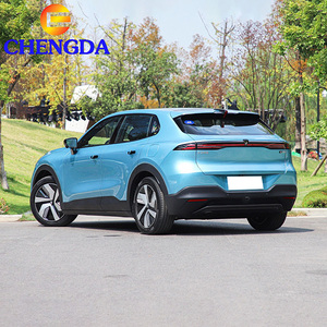 2026 Changan Deepal S05 SUV Elettrico Puro EV a Autonomia Estesa EREV, Lunga Autonomia, <span class=keywords><strong>Vendita</strong></span> Calda, Guida a Sinistra, <span class=keywords><strong>Auto</strong></span> a Nuova Energia - Product Image 5