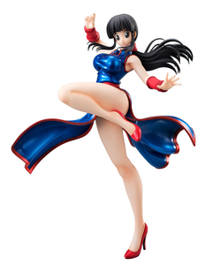 Figurine d'anime de qualité supérieure Figurine d'action de personnage de film en PVC - Product Image 1