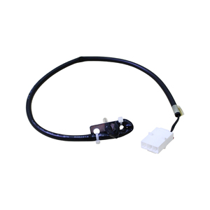 Sonde de température NTC haute précision 10K 50K, thermistance universelle avec connecteur 2 broches pour pièces de rechange de chauffe-eau au <span class=keywords><strong>gaz</strong></span> - Product Image 2