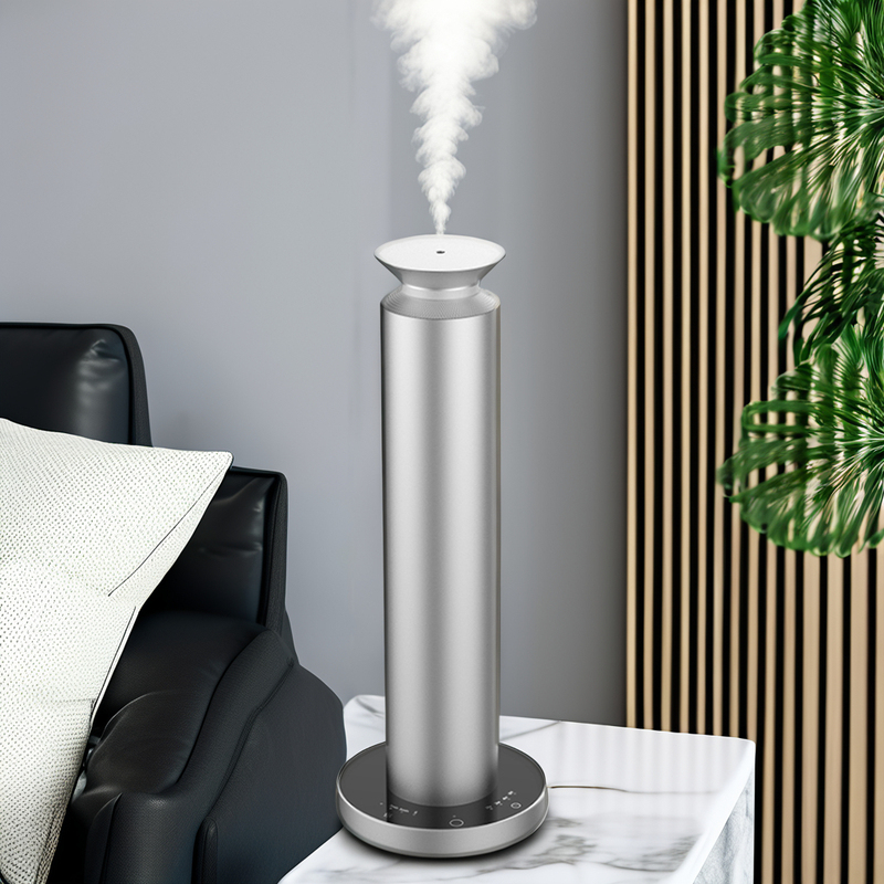 Ultra Quiet Smart Aroma Diffuser Air