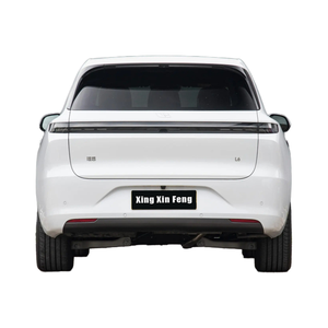 <span class=keywords><strong>Voiture</strong></span> d'<span class=keywords><strong>occasion</strong></span> Lixiang L6 2024 SUV hybride automatique R20 conduite <span class=keywords><strong>à</strong></span> gauche, véhicules électriques <span class=keywords><strong>à</strong></span> énergie nouvelle, VTT, <span class=keywords><strong>voiture</strong></span> pas chère - Product Image 1