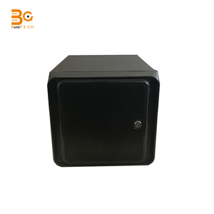 Protector de Grabación de Voz Oculta de Alta Discreción (2-10M) que Evita la Fuga de Audio - Product Image 1