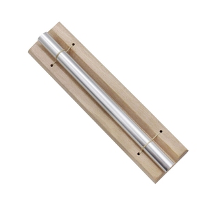 เครื่องดนตรีออร์ฟแบบเคาะจังหวะเสียงเดียว สำหรับการศึกษาปฐมวัยและของเล่นดนตรีเพื่อการเรียนรู้ - Product Image 4