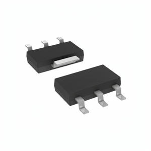 บริการครบวงจรแบบดั้งเดิม ซื้อชิ้นส่วนอิเล็กทรอนิกส์ออนไลน์ MMFT5P03HDT1 ทรานซิสเตอร์แบบ SOT-223 - Product Image 1