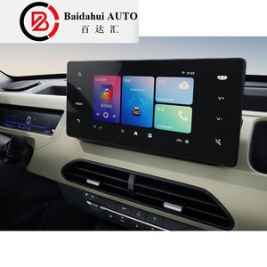 Para Geely Panda, el Mejor <span class=keywords><strong>Precio</strong></span> en Vehículos Eléctricos, el Mejor <span class=keywords><strong>Auto</strong></span> Pequeño, Geely Panda Mini con Autonomía <span class=keywords><strong>de</strong></span> 200 km, Panda Mini Ev - Product Image 2