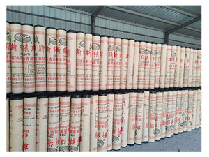 Underlayment Asfalto Saturado Membrana impermeable Moistureroof Aislamiento Fieltro para techos Categoría de producto Fieltros para techos - Product Image 2