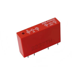 แผงวงจรโซลิดสเตตรีเลย์ SSR-R05DDR02DA SSR-P - Product Image 6