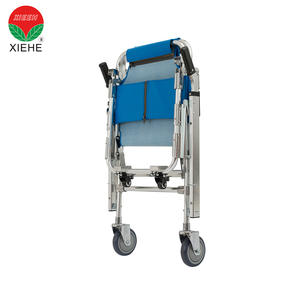 Camilla portátil de alta calidad para silla de escalera, primeros auxilios, hospital, en venta - Product Image 3