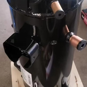 Mới Trong Kho C-SB373H8D Đồng Máy Nén Biến Tần R407C R410a HVAC AC Lạnh Máy Bơm Nhiệt Máy Nén - Product Image 1