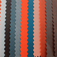 Nouveau produit explosif en tête des ventes, prix usine, tissu Oxford 600D 100% polyester léger et résistant à l'eau pour sacs
