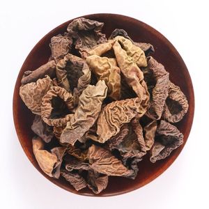 500g Cáscara de Nuez Verde Seca (Juglans Mandshurica) Mezcla Herbal China para Tinte Natural Venta al por Mayor OEM/ODM Marca Privada - Product Image 1