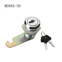 MS88A-30 serratura elettronica per cabinet