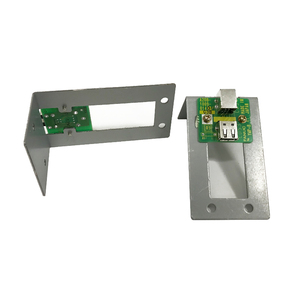 FANUC Robot Parts A20B-1009-0140 - Product Image 4