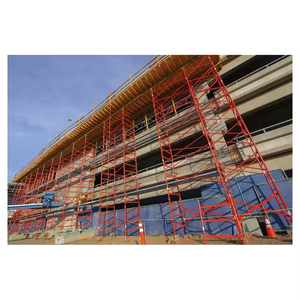 <span class=keywords><strong>Échafaudage</strong></span>s Métalliques pour Bâtiments de Grande Hauteur, Plateformes d'<span class=keywords><strong>Échafaudage</strong></span> pour la Construction, Ventes Directes Usine - Product Image 3