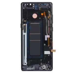 Écran LCD pour téléphone portable Samsung Note 8, écran OLED avec cadre pour Samsung Galaxy Note 8, remplacement d'écran - Product Image 3