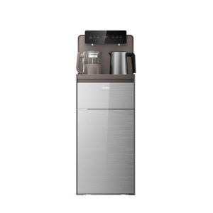 Distributeur d'eau Midea YR1629S-X Chaud/Froid en Acier Inoxydable Chauffage Automatique Usage Domestique - Product Image 1