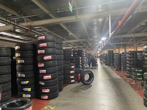ยางเรเดียล COTECHOO 235/60R18PCR คุณภาพสูง สำหรับทุกฤดู ปี 2026 รุ่นใหม่ 103V จากโรงงานโดยตรง รับประกัน 50000 ไมล์ ขั้นต่ำสั่งซื้อ 4 ชิ้น - Product Image 6