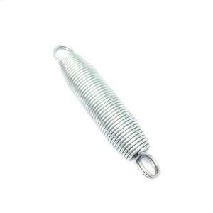 Resortes de Compresión Helicoidales de Precisión de Alambre Plano de Cobre para Uso Industrial Ligero, Personalizados por el Fabricante - Product Image 3