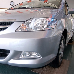 ชุดไฟหน้า <span class=keywords><strong>ZX</strong></span> สำหรับรถยนต์ฮอนด้า ซิตี้ ปี <span class=keywords><strong>2006</strong></span> 2007 ไฟหน้าด้านหน้า รุ่น 33151-SEL-H61 - Product Image 6