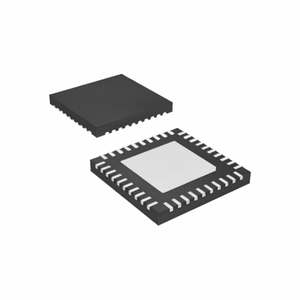 Fournisseurs de composants électroniques R5F213M6QNNP # U0 Embedded Original One Stop Service IC MCU 16BIT 32KB FLASH 40HWQFN - Product Image 1