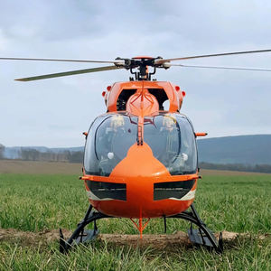 Helikopter RC Hobi ROBAN EC145 T2 800 Ukuran Skala Versi ARF - Product Image 3