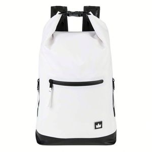 65L 75L 방수 스포츠 백팩 야외 캠핑 하이킹 트레킹 낚시 사냥 10L-60L 아웃도어 방수 백팩 롤탑 - Product Image 3