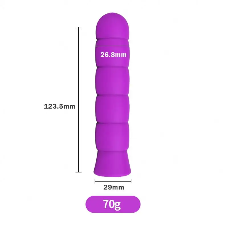 Factory Direct Sexspielzeug Stuhl Vibrator Dildo Produkte Kunststoff