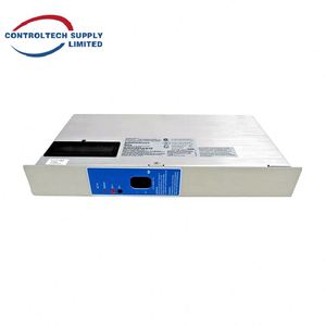 Módulo de Fuente de Alimentación Redundante Serie C 51198685-100 24VDC 20A Nuevo para Sistemas Experion PKS DCS - Product Image 2