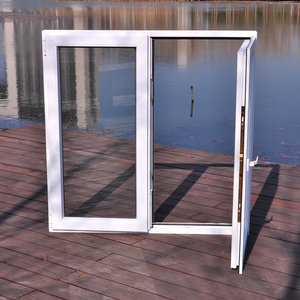 Năng lượng hiện đại hiệu quả nhôm cửa ra vào và cửa sổ cách nhiệt thiết kế cửa sổ - Product Image 3