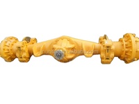 Shantui Bulldozer SD22 Soupape de commande de direction 154-40-00082