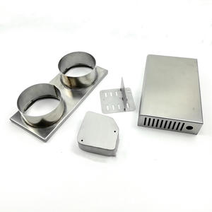 บริการหล่อแบบ Lost Wax Investment Casting ด้วยเหล็กกล้าไร้สนิม 300 ซีรีส์ มาตรฐาน ASTM แบบมืออาชีพ ปรับแต่งได้ตามความต้องการ ความคลาดเคลื่อน 10% - Product Image 3