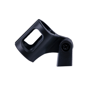KINGGARD KD189-C0902 Microphone Holder Conference Karaoke Using Metal Bottom Adjustable Height <strong>Table</strong> Stand White <strong>Recording</strong> Live - Product Image 3