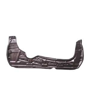 Plaque de protection Nissan Sentra 75892-3SH0A, protection inférieure en plastique pour Sylphy 2013 - Product Image 2