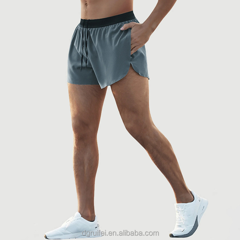 Gym Custom Quick Dry Shorts