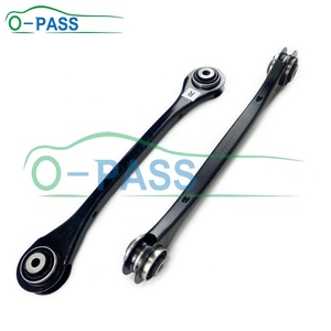 Brazo de control inferior trasero OPASS para AUDI A4 B9 A5 A8 Q5 Q7 PORSCHE CAYENNE 9YB BENTLEY Bentayga 4V1 VW TOUAREG <span class=keywords><strong>CR7</strong></span> 4M0505291D - Product Image 4