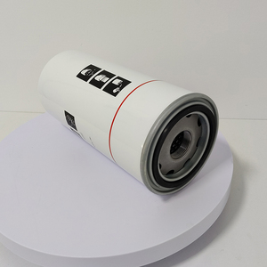 ไส้กรองน้ำมันเครื่องอัดอากาศ MANNY รุ่น 1621737800 กำจัดสิ่งสกปรกได้อย่างมีประสิทธิภาพ - Product Image 4