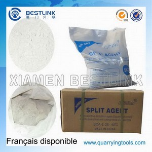 Bestlink nhanh nhất cắt không nổ nứt đại lý xi măng - Product Image 5