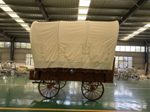 Venta Directa de Fábrica de Tiendas de Campaña Clásicas de Madera con Baterías de Litio / Autos Clásicos de Turismo Nuevos con Descuento - Product Image 5