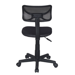 Silla de escritorio ajustable <span class=keywords><strong>para</strong></span> niños, mueble ergonómico de malla de estudio <span class=keywords><strong>para</strong></span> la escuela y el estudio - Product Image 6