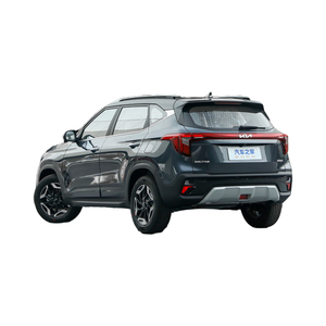 Kia Seltos <span class=keywords><strong>Voiture</strong></span> d'occasion essence/essence 5 places SUV compact en bon état pour adulte - Product Image 5