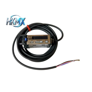 KEYENCE PX-10P ชุดเครื่องขยายสัญญาณโฟโตอิเล็กทริคเซนเซอร์ สายเคเบิลชนิด PNP ใช้สำหรับตรวจจับการมีอยู่ของพาเลท พร้อมการรับประกันหนึ่งปี - Product Image 1