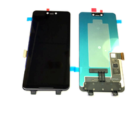 Écran tactile Lcd original, pour Google Pixel 3 XL 3xl