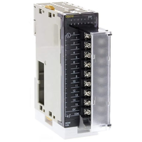 Módulo de E/S Digital CJ1W-ID232 CJ1W, Salida de Relé de Transistor de 32 Puntos, 1W, Panel de Expansión de E/S para PLC Serie CJ, Automatización Digital de E/S
